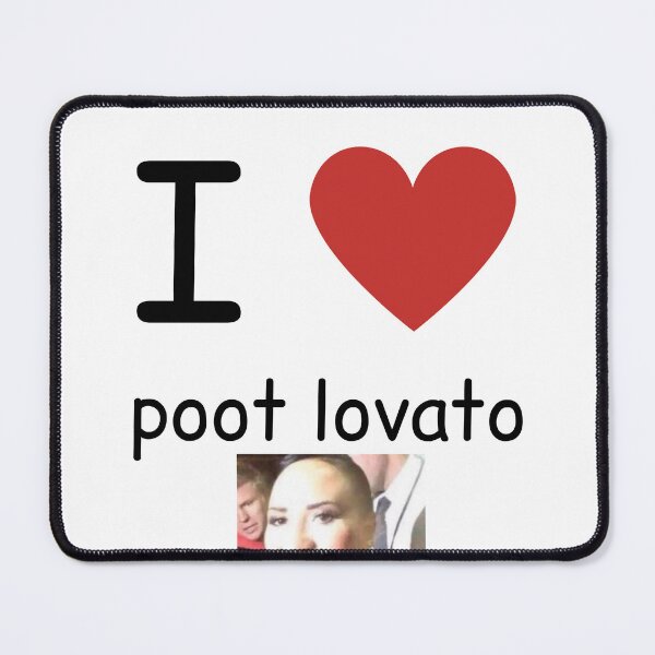 Item preview, poot lovato designed and sold by leilaniferree.