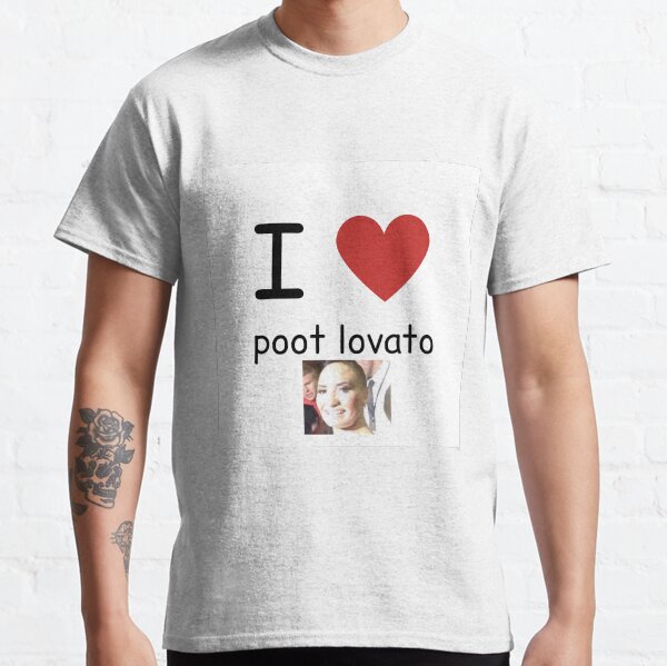 Item preview, poot lovato designed and sold by leilaniferree.