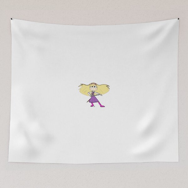 Item preview, Warrior Princess designed and sold by BairdMation.