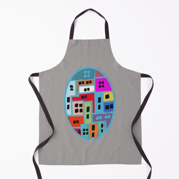Item preview, Energizing blue community designed and sold by psychedelic-Rio.