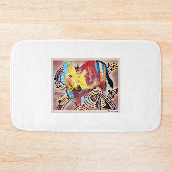 Item preview, Lichtenstein Zebra designed and sold by QArtXchange.