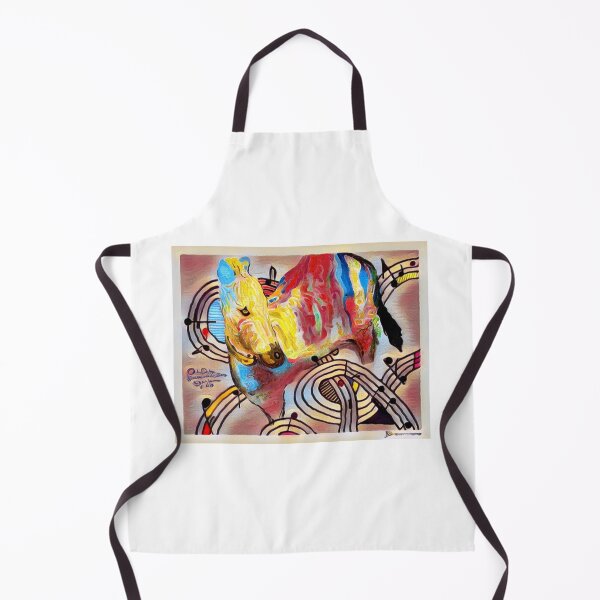 Item preview, Lichtenstein Zebra designed and sold by QArtXchange.