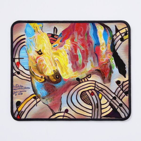 Item preview, Lichtenstein Zebra designed and sold by QArtXchange.
