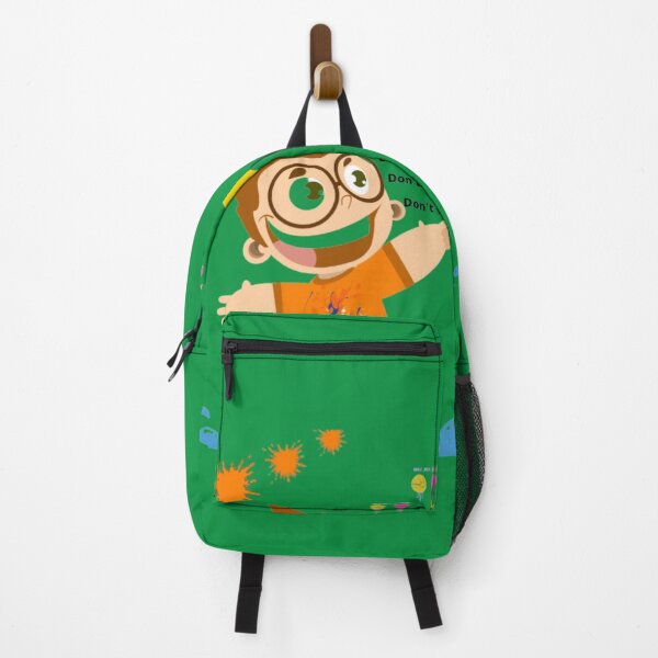 Item preview, Smart child cartoon designed and sold by Javedempire.