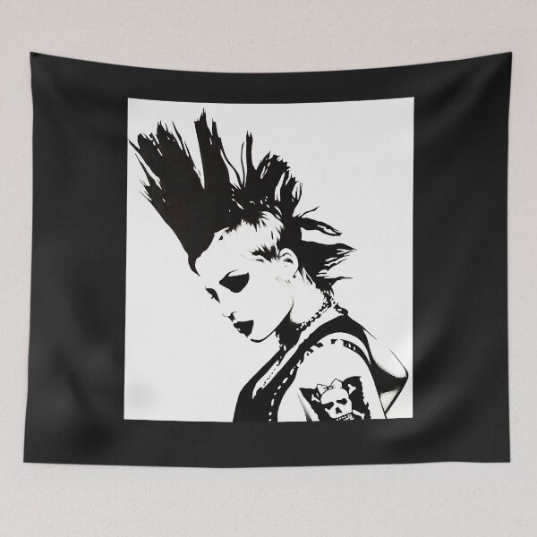 Item preview, Brody dalle designed and sold by Quesnell.