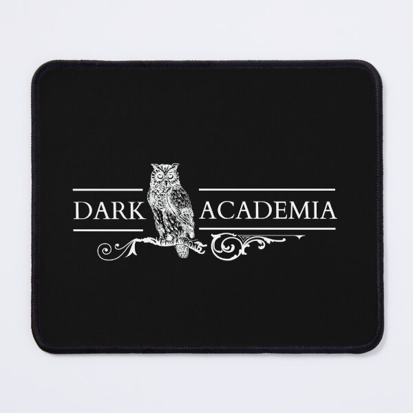 Item preview, Dark Academia Owl designed and sold by CattlettArt.