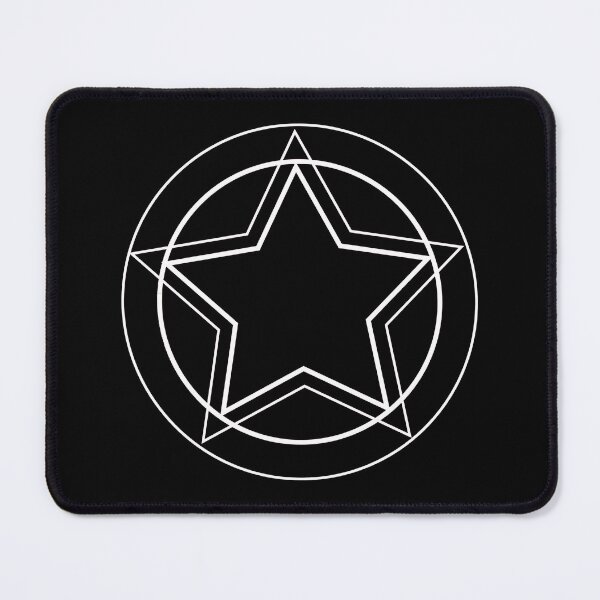 Item preview, Star designed and sold by Uneautrevie.