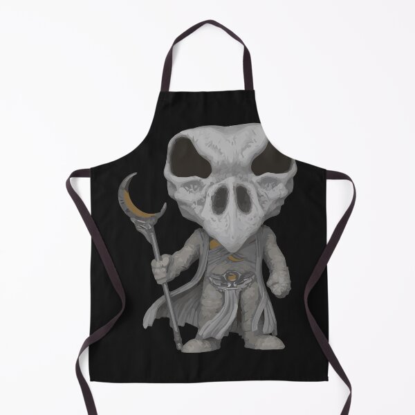 Item preview, khonshu egyptian moon god designed and sold by MooddyyShop.
