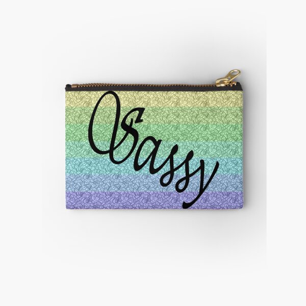 Item preview, Sassy... but still classy designed and sold by Crayle.