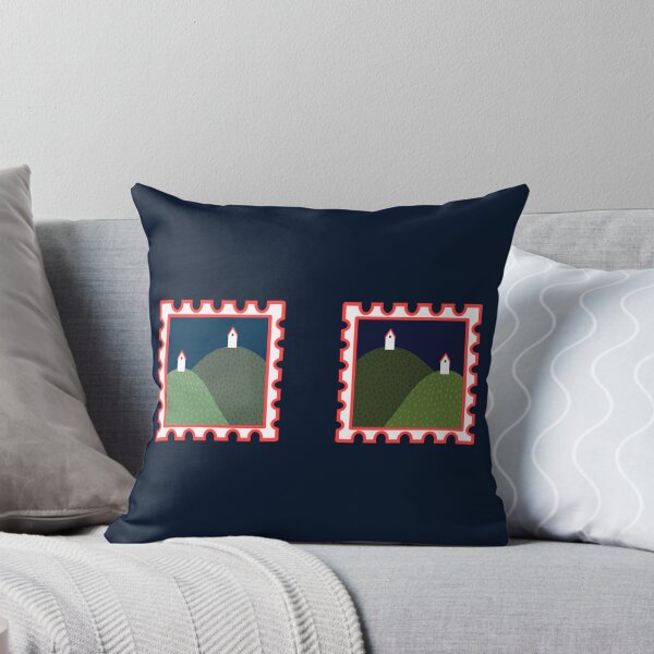 Item preview, Little Houses on the Hilltops designed and sold by Audrey Pearson.