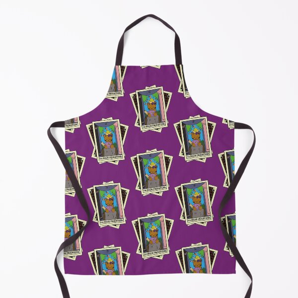 Item preview, TAROT CARDS DECK | THE HIGH PRIESTESS. | FORTUNE CAT designed and sold by FalconLifeStore.