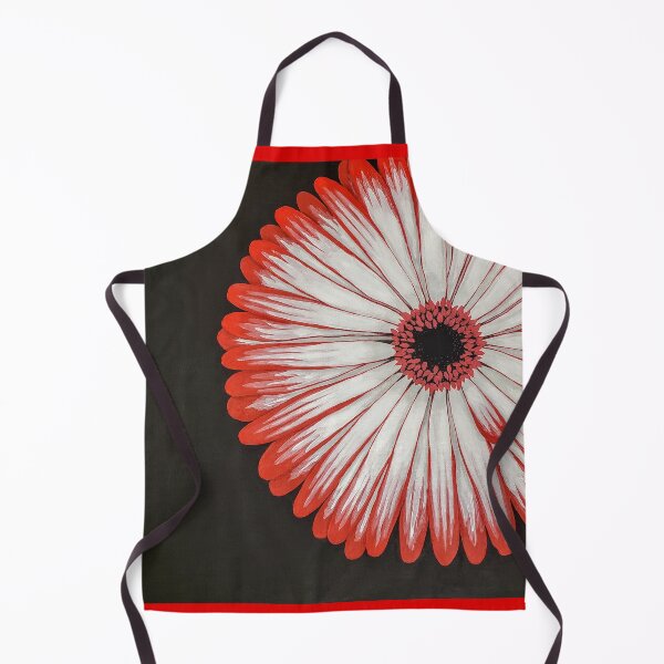 Item preview, Red Daisy designed and sold by sheeleyalicia.
