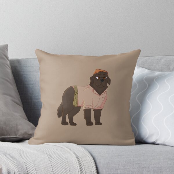 Item preview, oluwande Dog designed and sold by Nashi._.Murko.