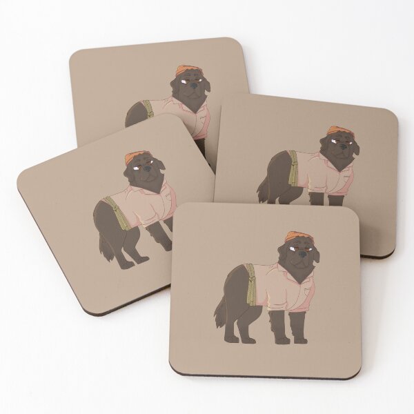 Item preview, oluwande Dog designed and sold by Nashi._.Murko.