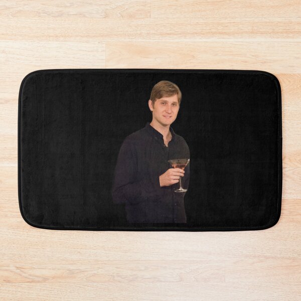 Item preview, Aaron Staton Cocktail designed and sold by nicoledamx.