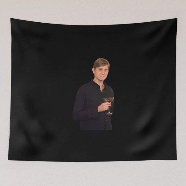 Item preview, Aaron Staton Cocktail designed and sold by nicoledamx.