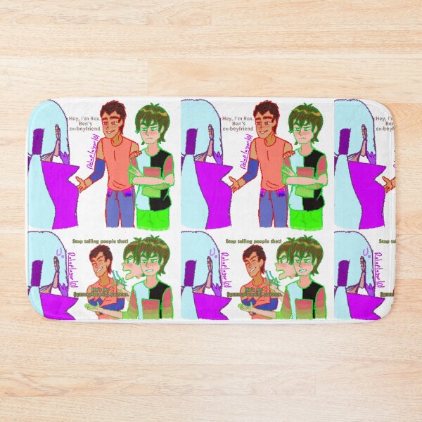 Item preview, Technically yes, but actually, no designed and sold by Rolaplayor101.