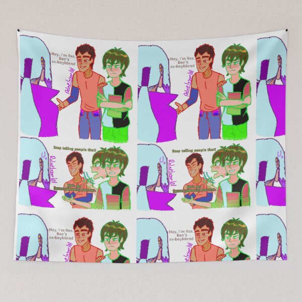 Item preview, Technically yes, but actually, no designed and sold by Rolaplayor101.