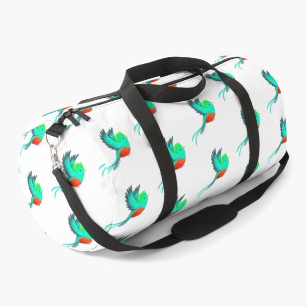 Item preview, Quetzal bird designed and sold by julianamotzko.