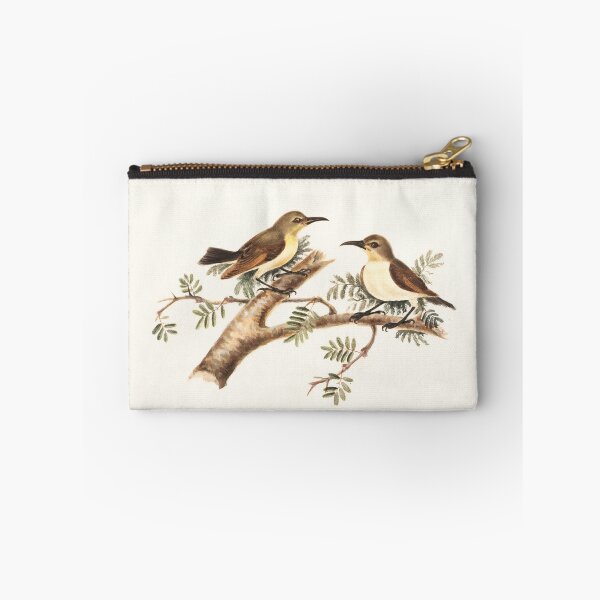 Item preview, Sunbirds (Nectarinia) designed and sold by linggalibrary.