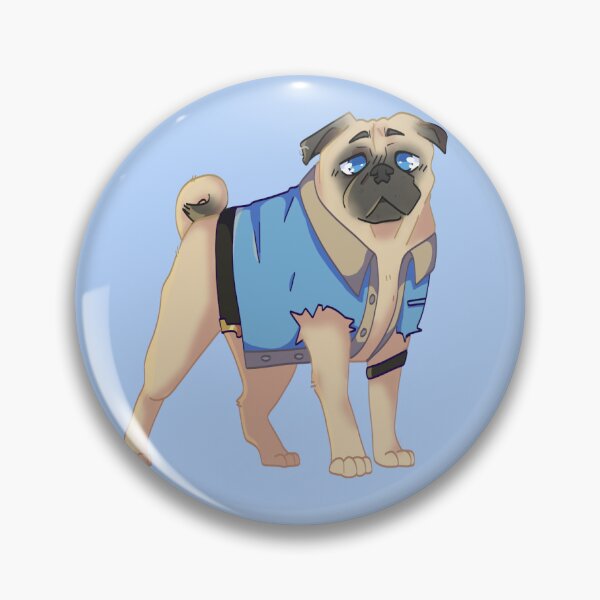 Item preview, black pete - Dog designed and sold by Nashi._.Murko.