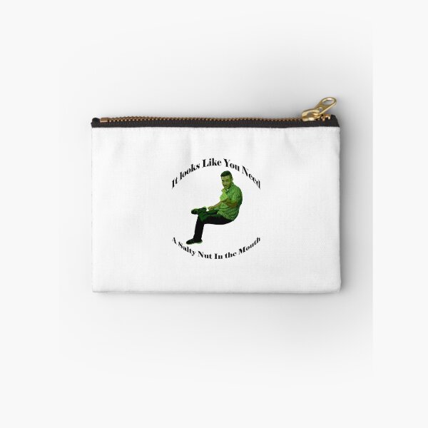 Item preview, Salty Nut In the Mouth designed and sold by RobotGoggles.