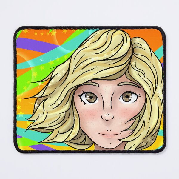 Item preview, Thirteenth Doctor designed and sold by bluevanart.
