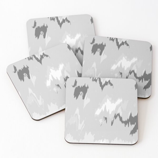 Item preview, Abstract Camo Art D830 designed and sold by SelfUpgrade.