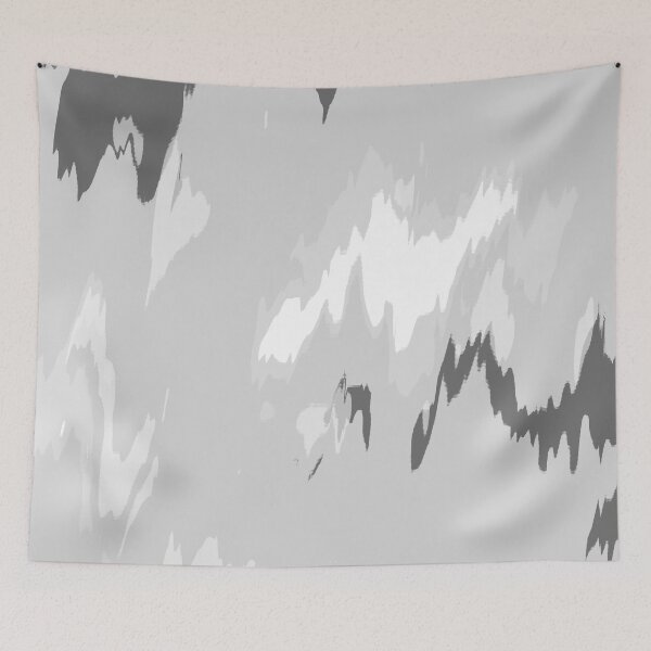 Item preview, Abstract Camo Art D830 designed and sold by SelfUpgrade.