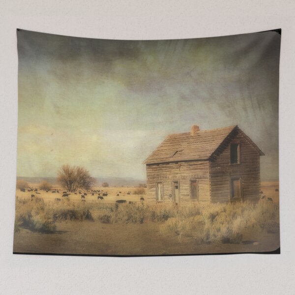 Item preview, Grazing Land designed and sold by Susan Maxwell Schmidt.