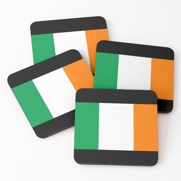 Item preview, Ireland designed and sold by TeesByAngelzB.