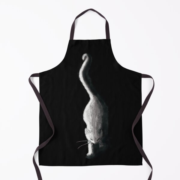Item preview, Cat in Shadow designed and sold by Carol Bleasdale.