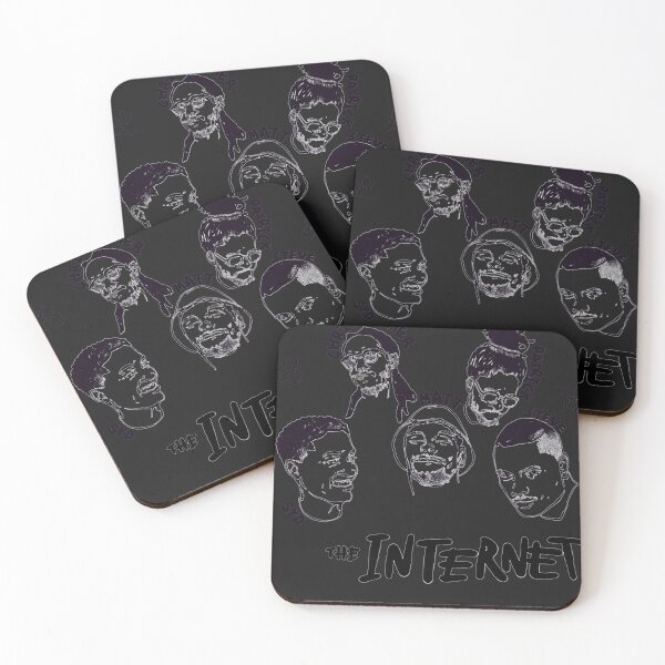 Item preview, The internet designed and sold by Quesnell.