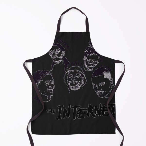 Item preview, The internet designed and sold by Quesnell.