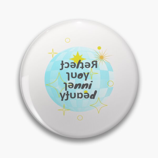 Item preview, Reflect your inner beauty designed and sold by Emplan.