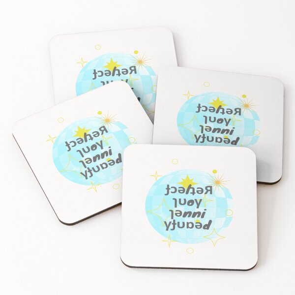 Item preview, Reflect your inner beauty designed and sold by Emplan.