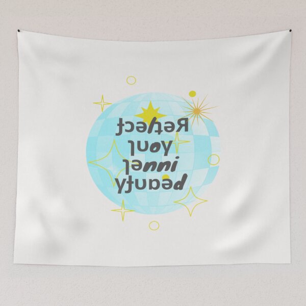 Item preview, Reflect your inner beauty designed and sold by Emplan.