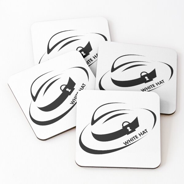 Item preview, White Hat Ethical Hacker  designed and sold by RAAdventure.