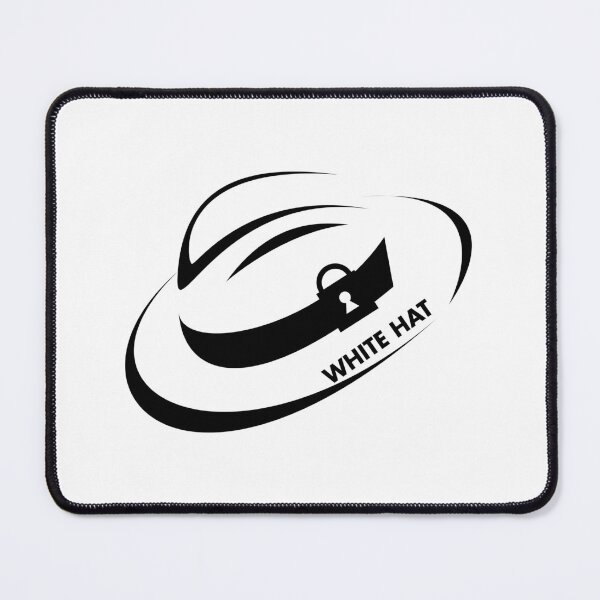 Item preview, White Hat Ethical Hacker  designed and sold by RAAdventure.