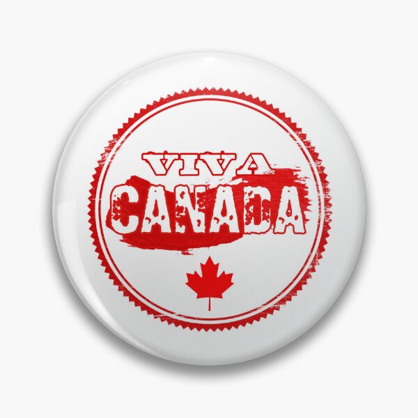 Item preview, Viva Canada designed and sold by catchyology.
