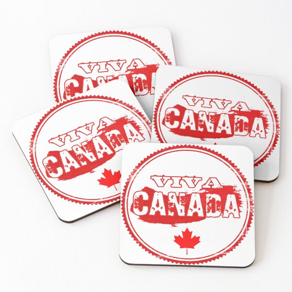 Item preview, Viva Canada designed and sold by catchyology.