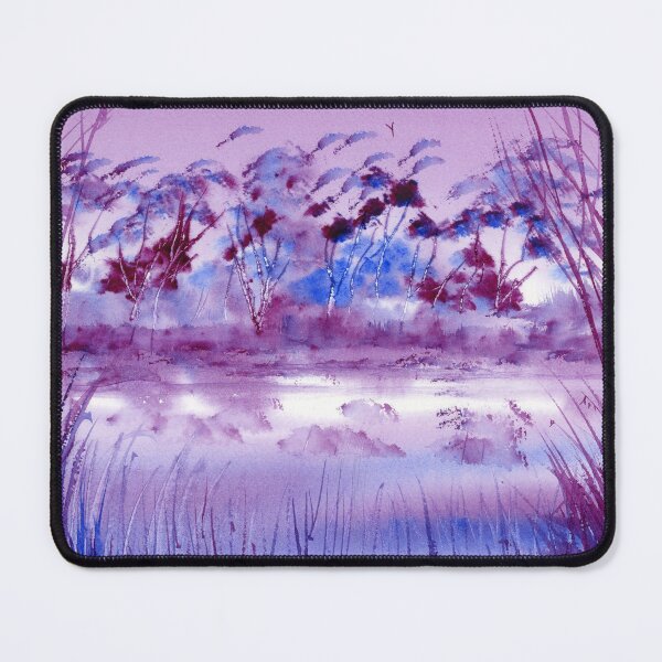 Item preview, purple fields forever designed and sold by Janette17.