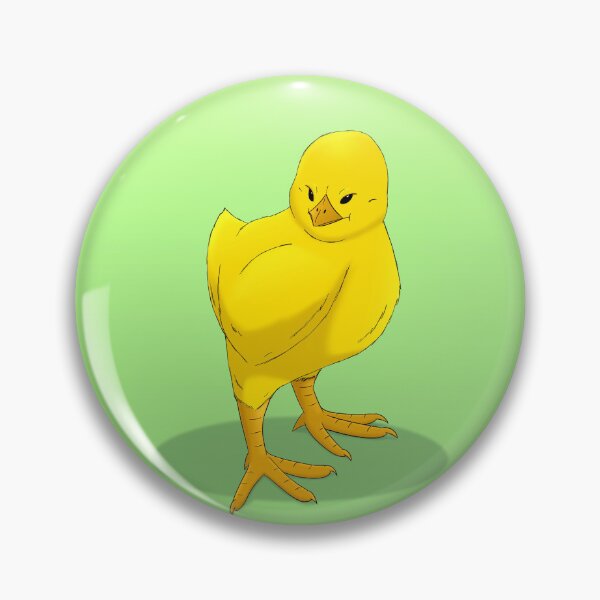 Item preview, Baby chick designed and sold by Rageman0329.