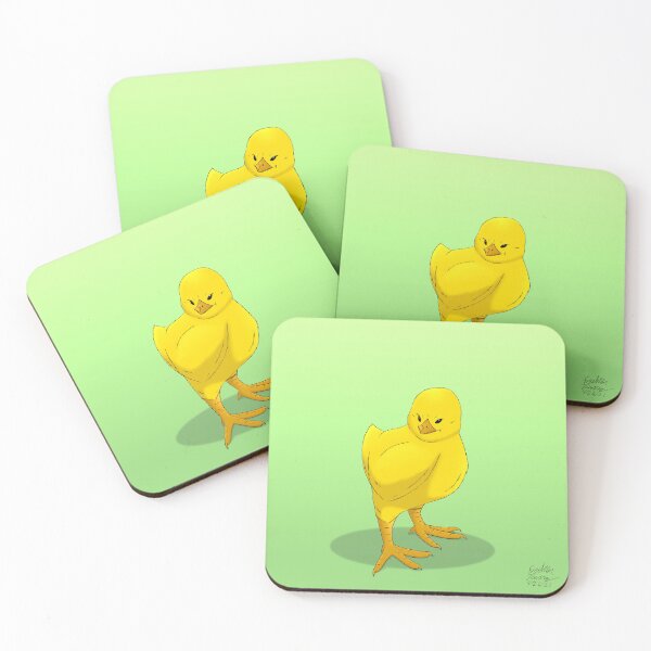 Item preview, Baby chick designed and sold by Rageman0329.