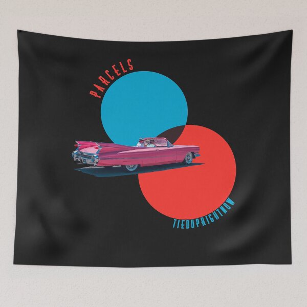 Item preview, Tieduprightnow designed and sold by Quesnell.