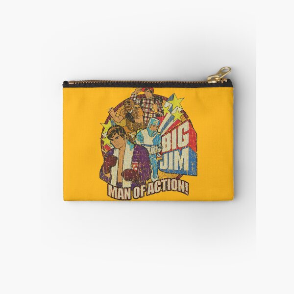 Item preview, Big Jim Man of Action 1972 designed and sold by AstroZombie6669.