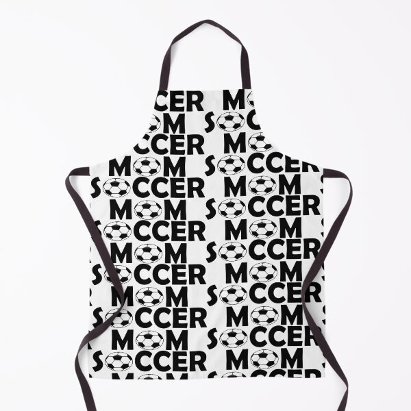 Item preview, SOCCER MOM designed and sold by DomGDesign.