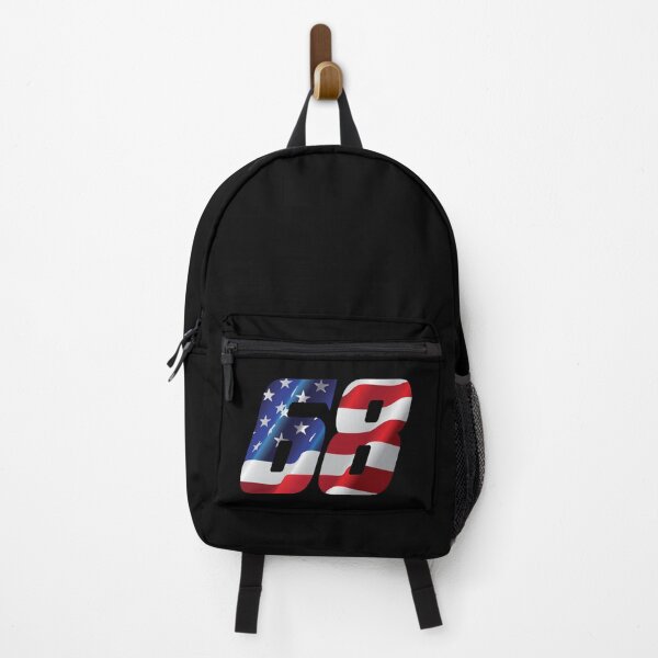 Item preview, Brandon Brown USA 68 designed and sold by Foofighter01.