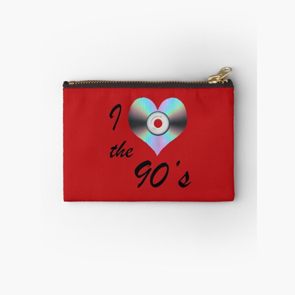 Item preview, I Heart the 90's designed and sold by Crayle.