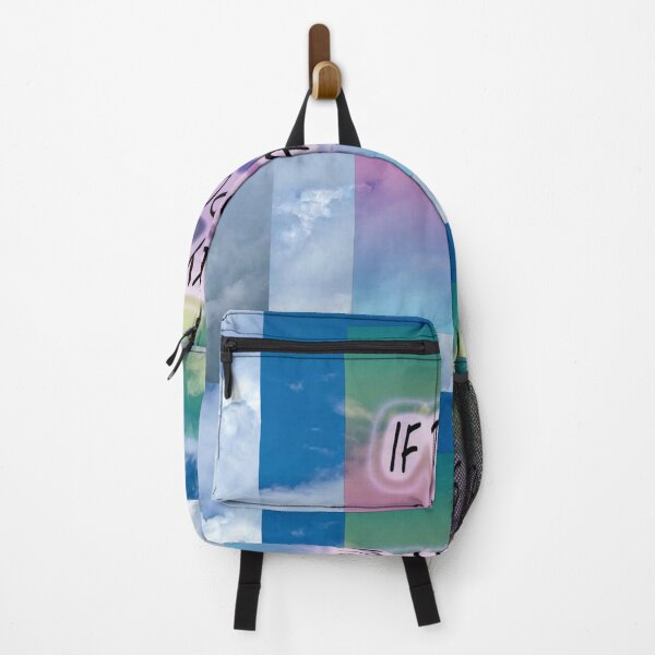 Item preview, If the sky is the limit print designed and sold by PandLcreations.